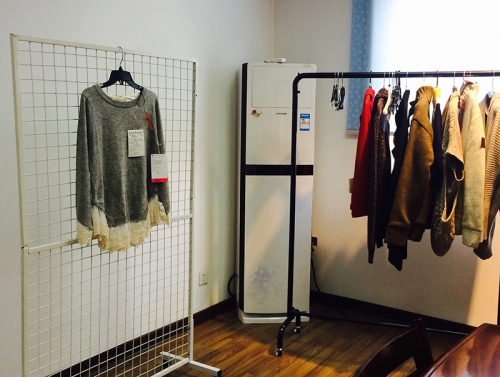 碳纤维制品的工艺流程