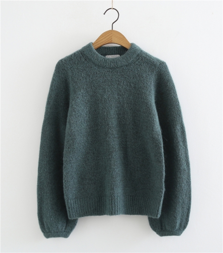 Womens sweater